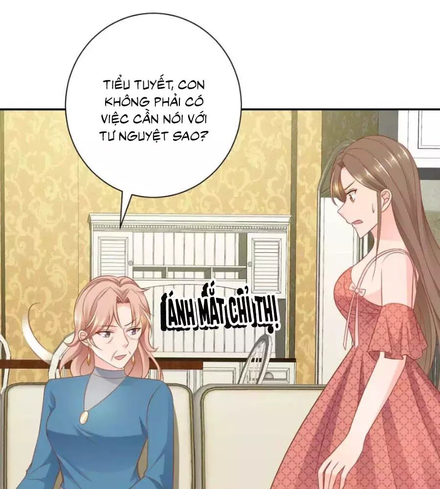 Phụng Tử Thành Hôn: Vợ Mới Không Được Trốn Thoát - Chương 14 - Trang 46