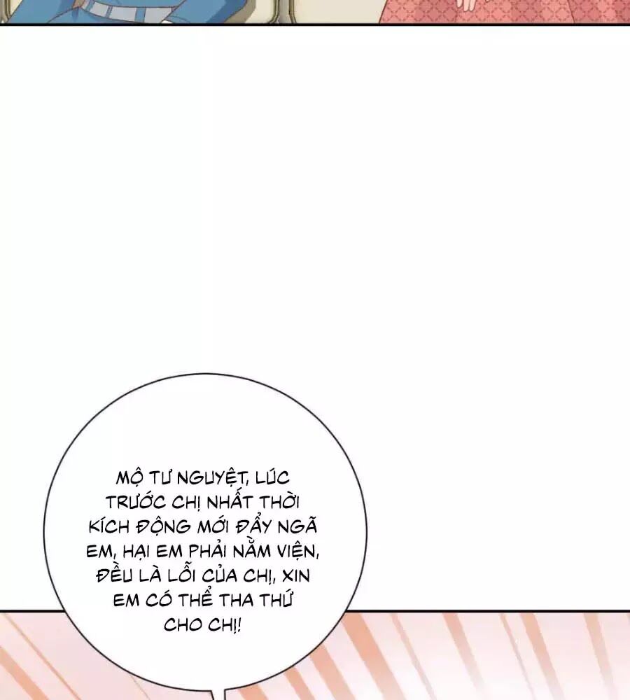 Phụng Tử Thành Hôn: Vợ Mới Không Được Trốn Thoát - Chương 14 - Trang 47