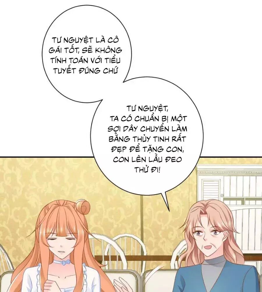 Phụng Tử Thành Hôn: Vợ Mới Không Được Trốn Thoát - Chương 14 - Trang 49