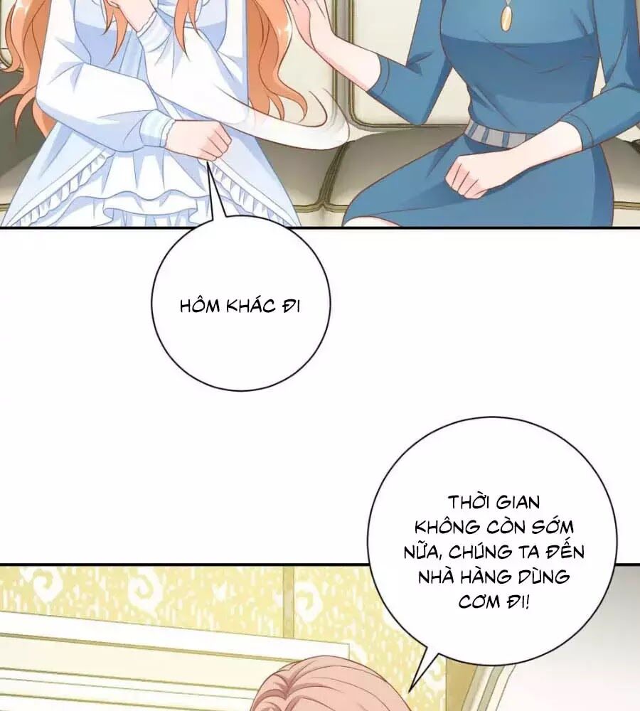 Phụng Tử Thành Hôn: Vợ Mới Không Được Trốn Thoát - Chương 14 - Trang 50