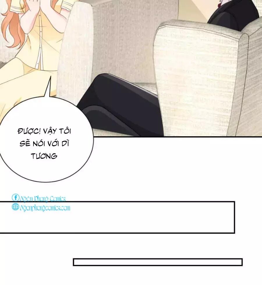 Phụng Tử Thành Hôn: Vợ Mới Không Được Trốn Thoát - Chương 14 - Trang 6