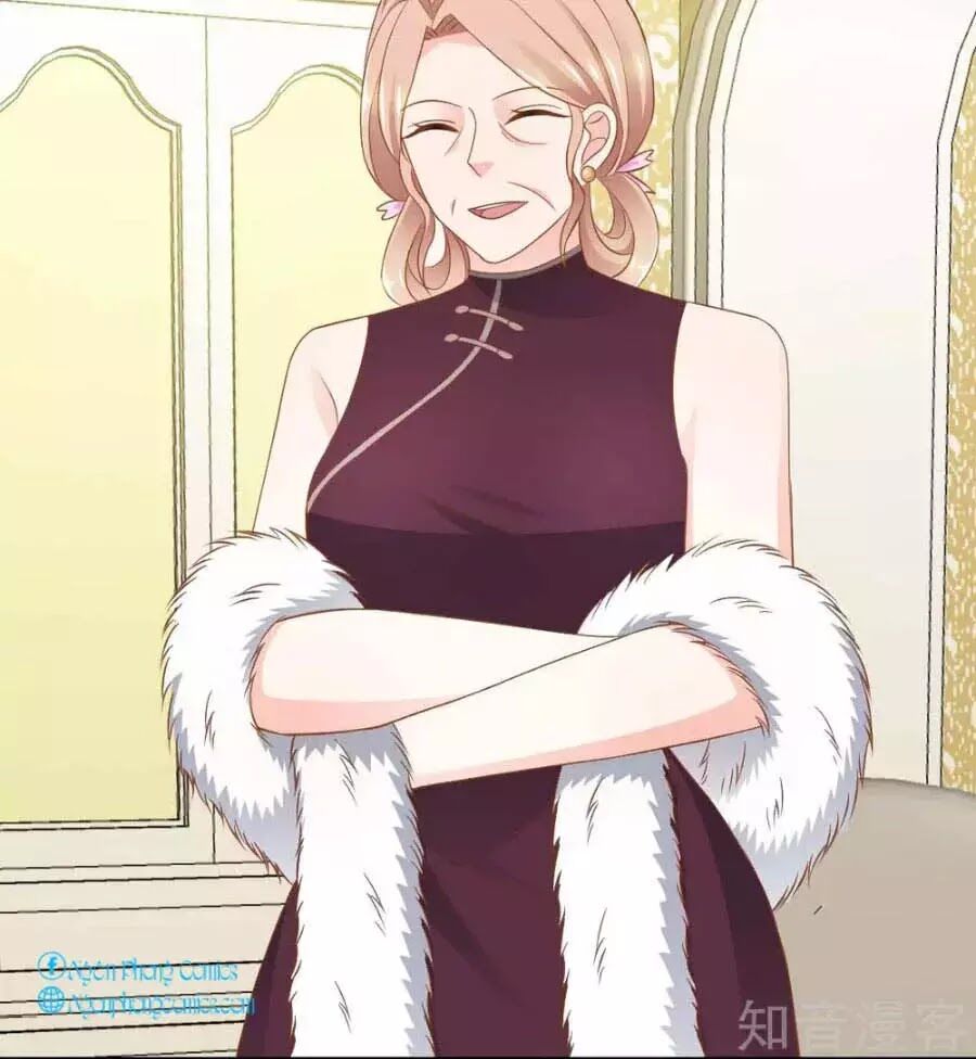 Phụng Tử Thành Hôn: Vợ Mới Không Được Trốn Thoát - Chương 14 - Trang 51