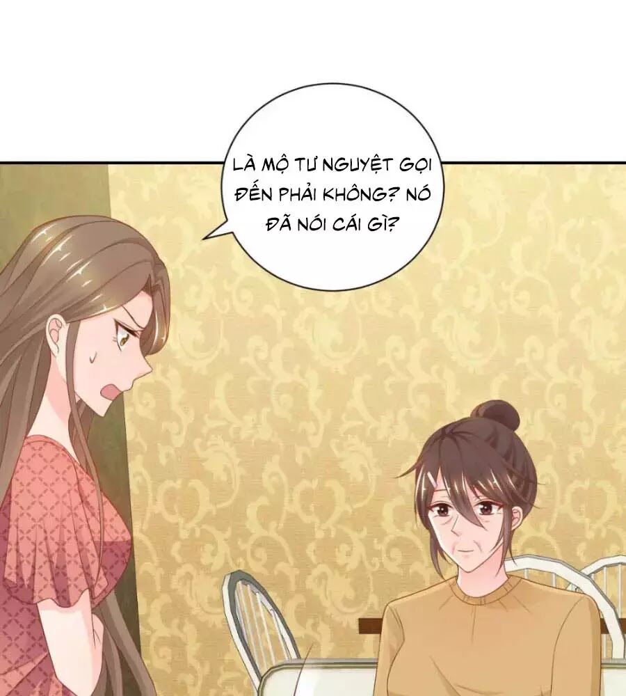 Phụng Tử Thành Hôn: Vợ Mới Không Được Trốn Thoát - Chương 14 - Trang 7