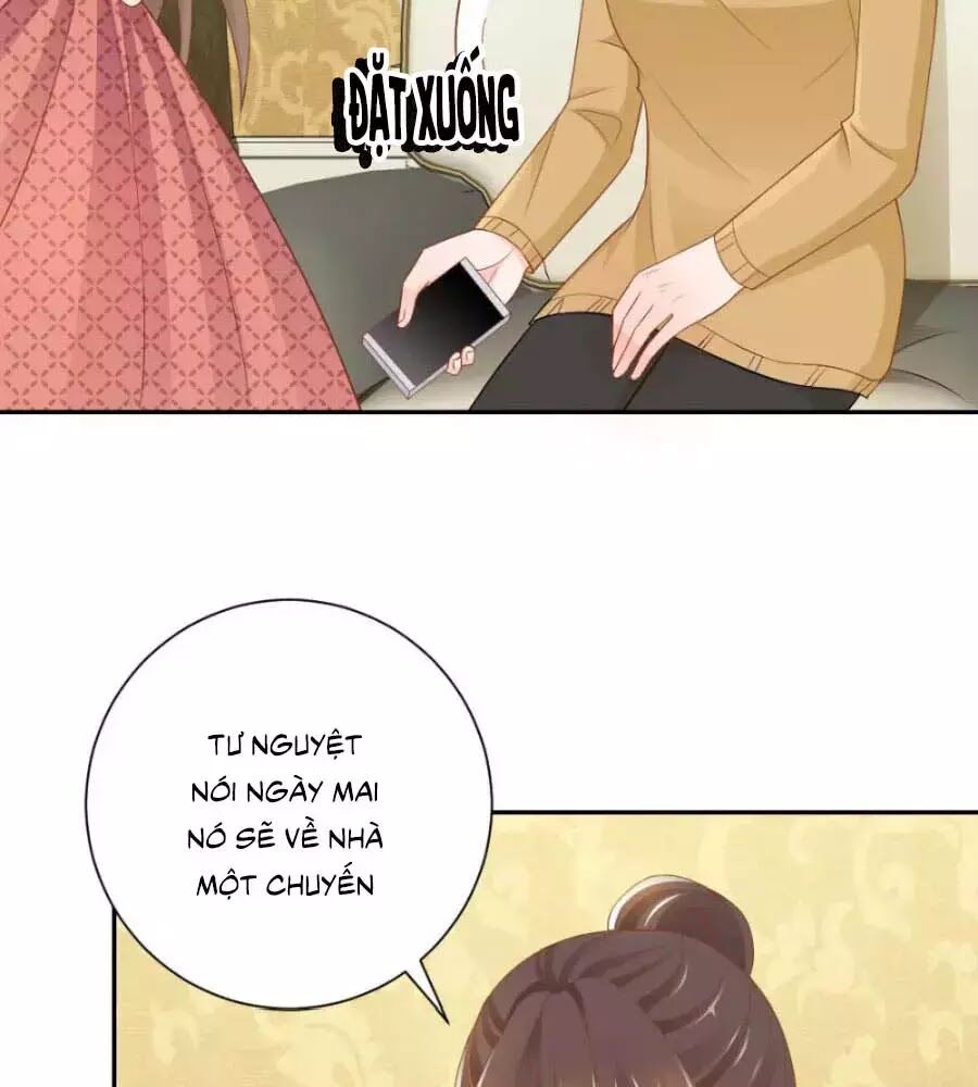 Phụng Tử Thành Hôn: Vợ Mới Không Được Trốn Thoát - Chương 14 - Trang 8