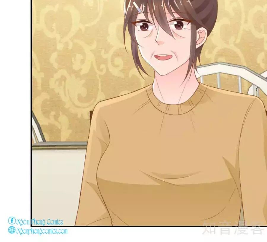 Phụng Tử Thành Hôn: Vợ Mới Không Được Trốn Thoát - Chương 14 - Trang 9