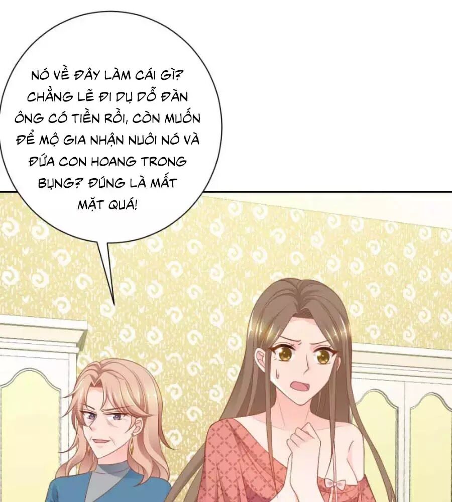 Phụng Tử Thành Hôn: Vợ Mới Không Được Trốn Thoát - Chương 14 - Trang 10