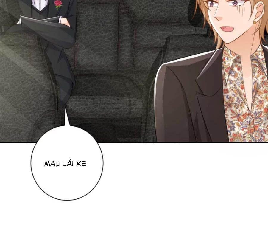 Phụng Tử Thành Hôn: Vợ Mới Không Được Trốn Thoát - Chương 15 - Trang 26