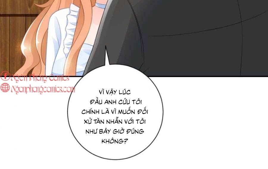 Phụng Tử Thành Hôn: Vợ Mới Không Được Trốn Thoát - Chương 15 - Trang 8