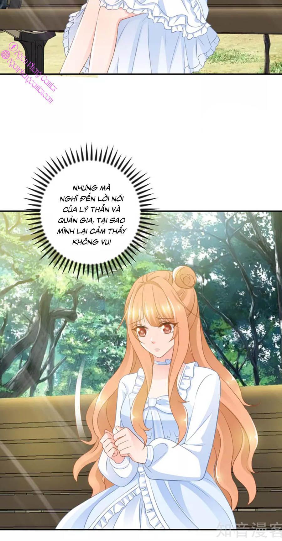 Phụng Tử Thành Hôn: Vợ Mới Không Được Trốn Thoát - Chương 16 - Trang 2