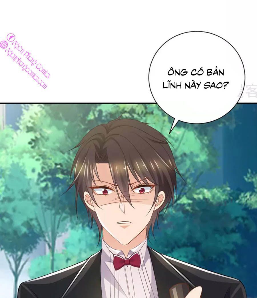 Phụng Tử Thành Hôn: Vợ Mới Không Được Trốn Thoát - Chương 16 - Trang 11