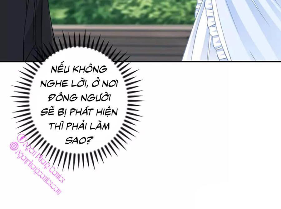 Phụng Tử Thành Hôn: Vợ Mới Không Được Trốn Thoát - Chương 16 - Trang 19