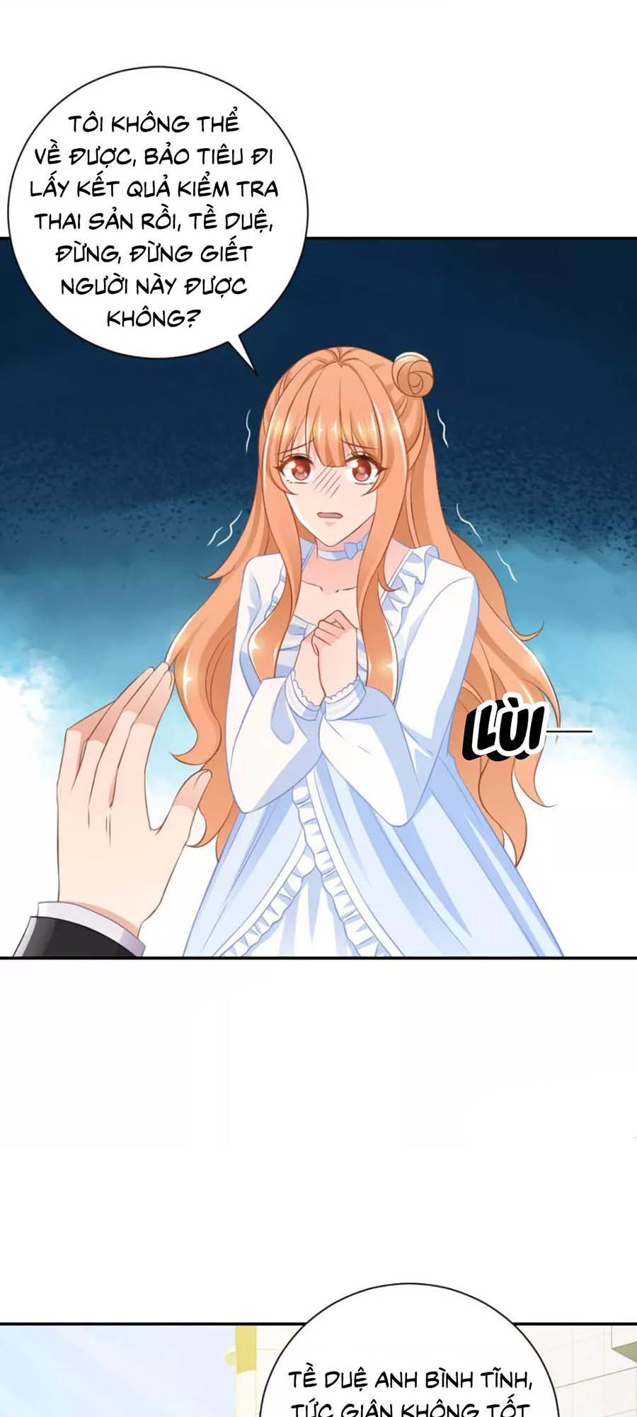 Phụng Tử Thành Hôn: Vợ Mới Không Được Trốn Thoát - Chương 16 - Trang 20