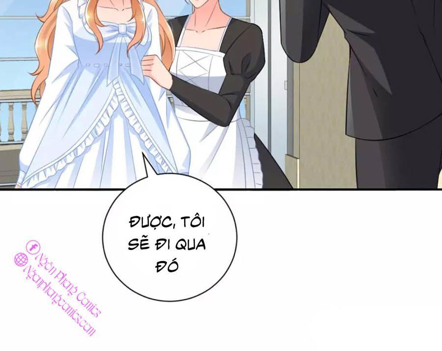 Phụng Tử Thành Hôn: Vợ Mới Không Được Trốn Thoát - Chương 16 - Trang 27