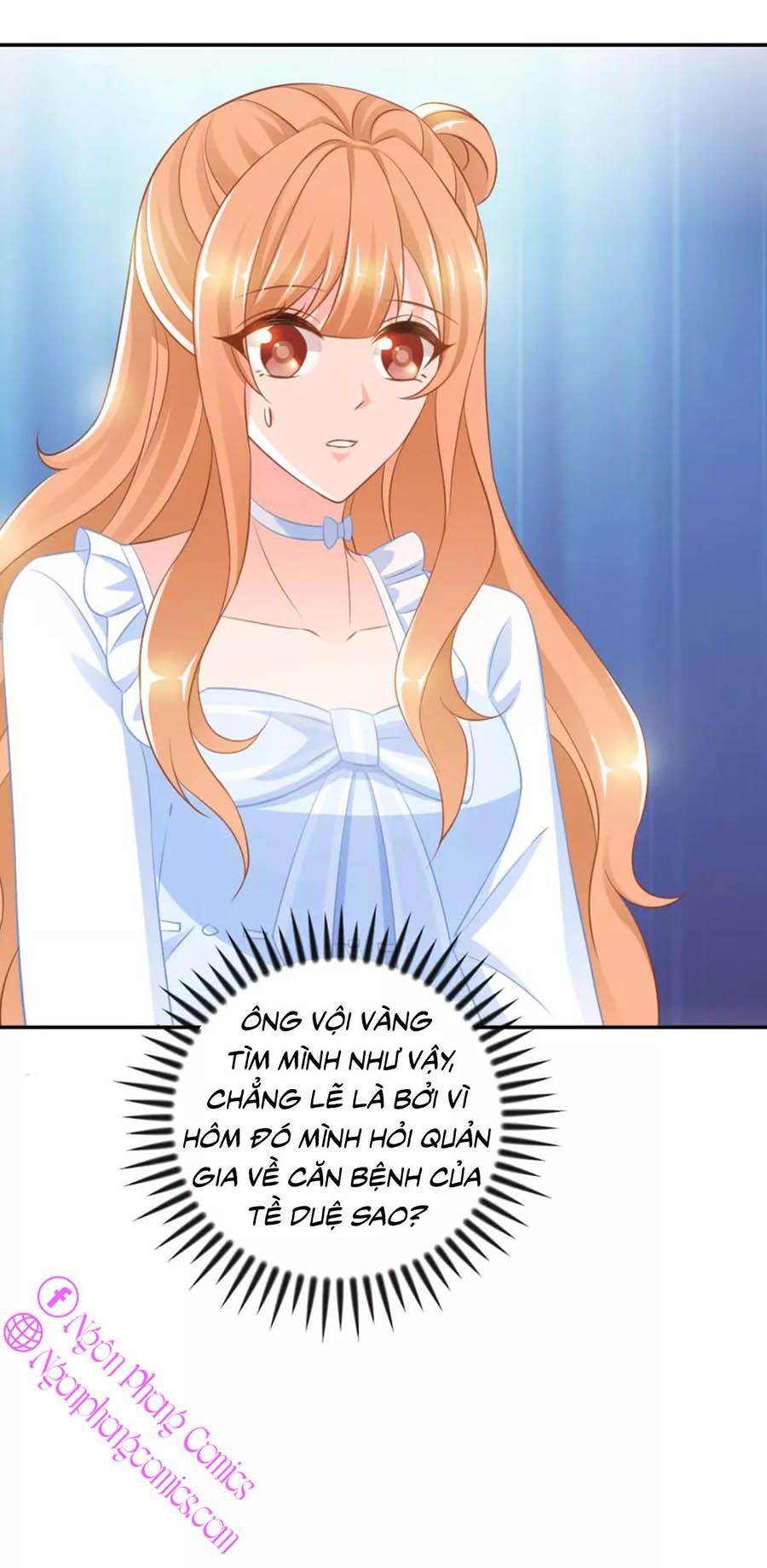 Phụng Tử Thành Hôn: Vợ Mới Không Được Trốn Thoát - Chương 16 - Trang 28