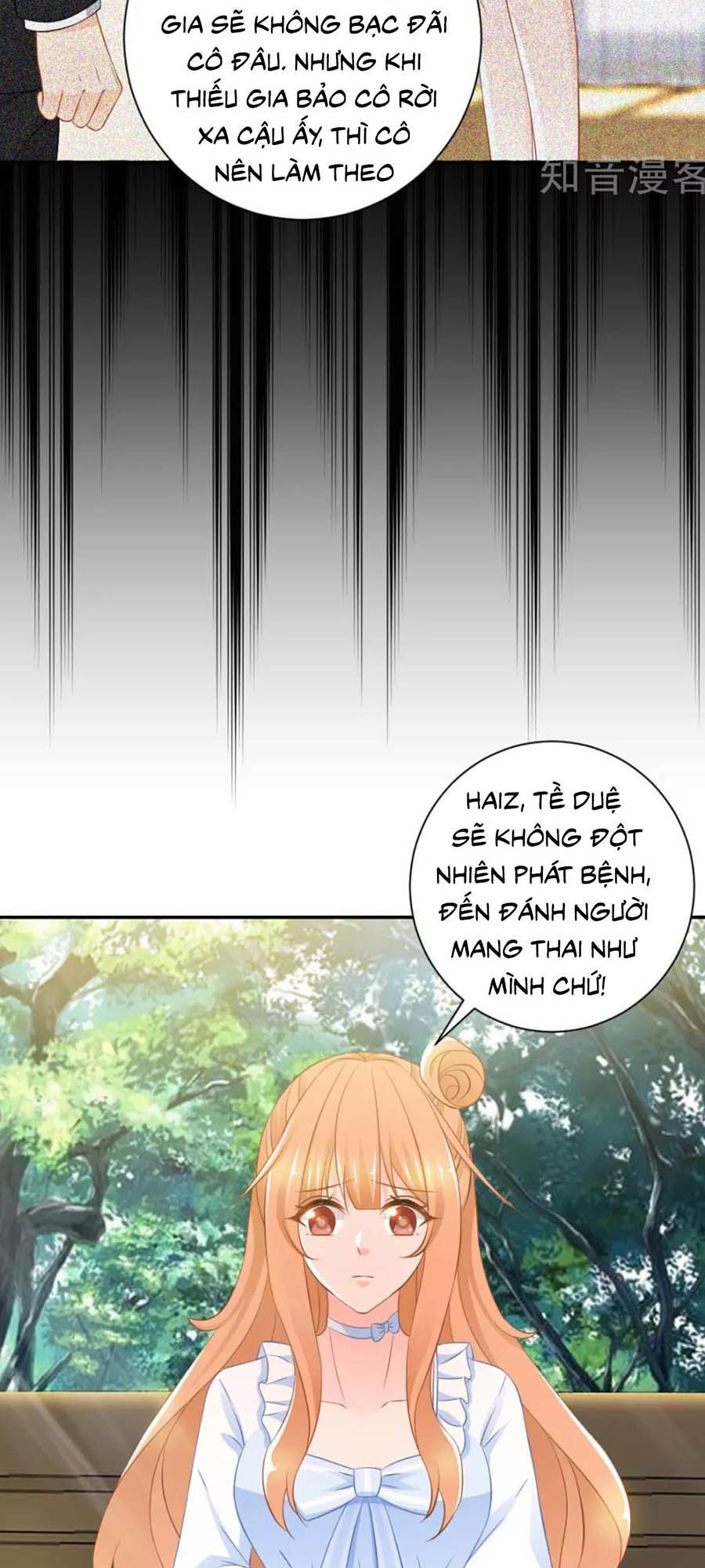 Phụng Tử Thành Hôn: Vợ Mới Không Được Trốn Thoát - Chương 16 - Trang 5