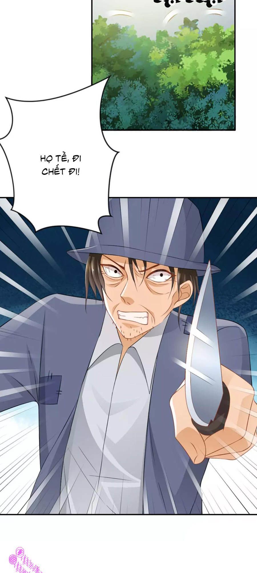 Phụng Tử Thành Hôn: Vợ Mới Không Được Trốn Thoát - Chương 16 - Trang 8