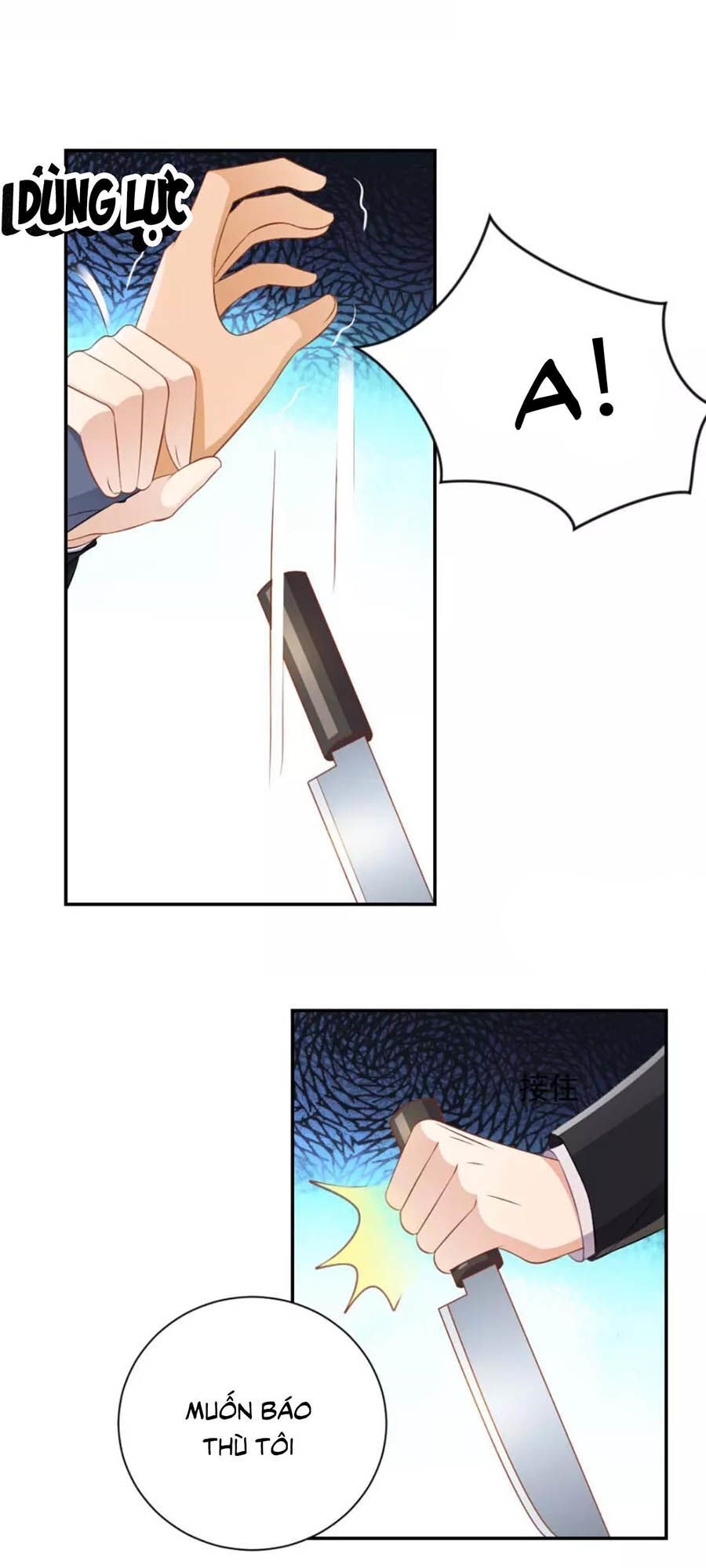 Phụng Tử Thành Hôn: Vợ Mới Không Được Trốn Thoát - Chương 16 - Trang 10