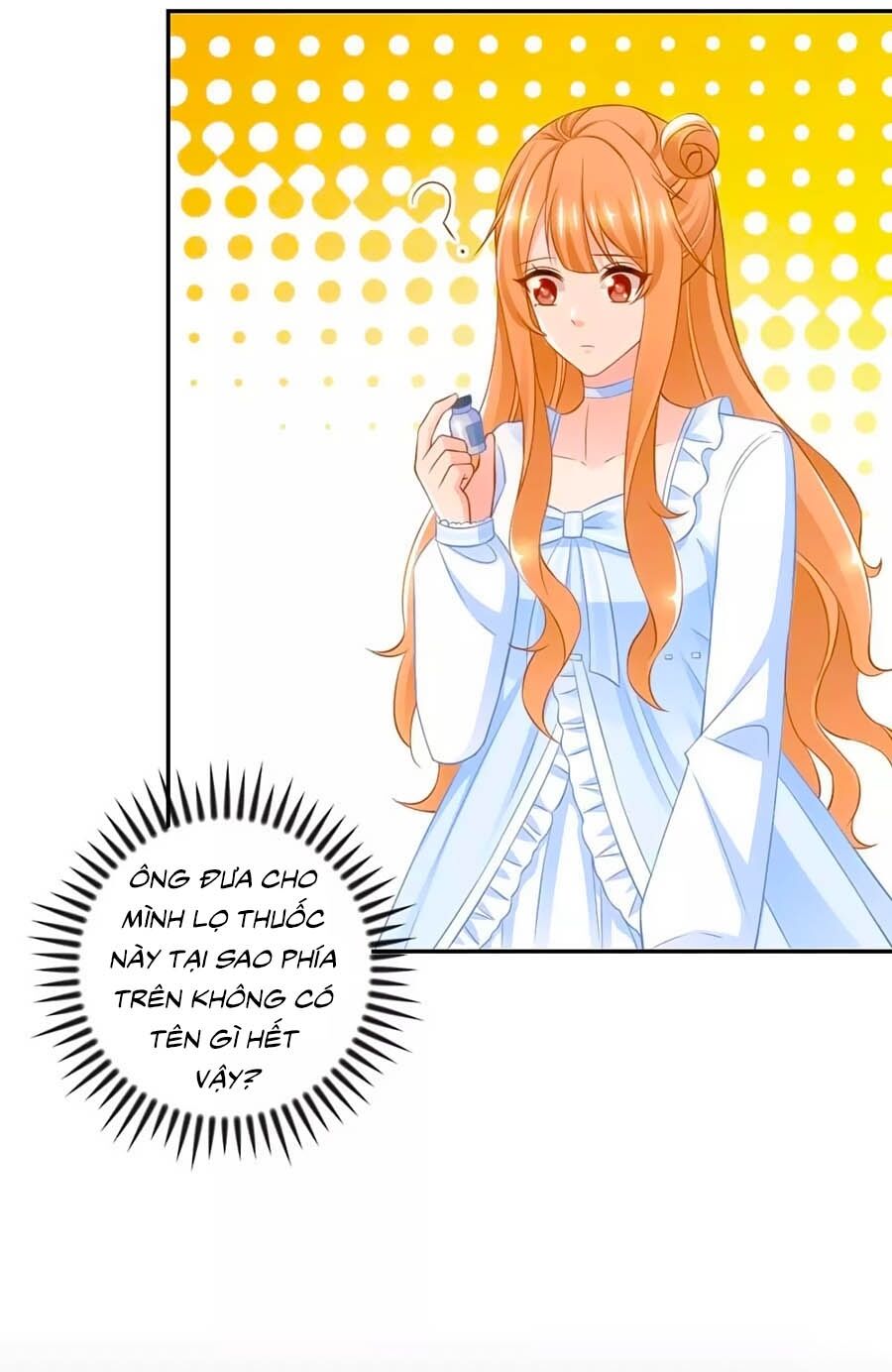 Phụng Tử Thành Hôn: Vợ Mới Không Được Trốn Thoát - Chương 17 - Trang 2