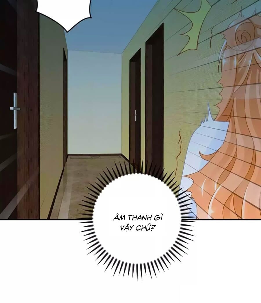 Phụng Tử Thành Hôn: Vợ Mới Không Được Trốn Thoát - Chương 17 - Trang 11