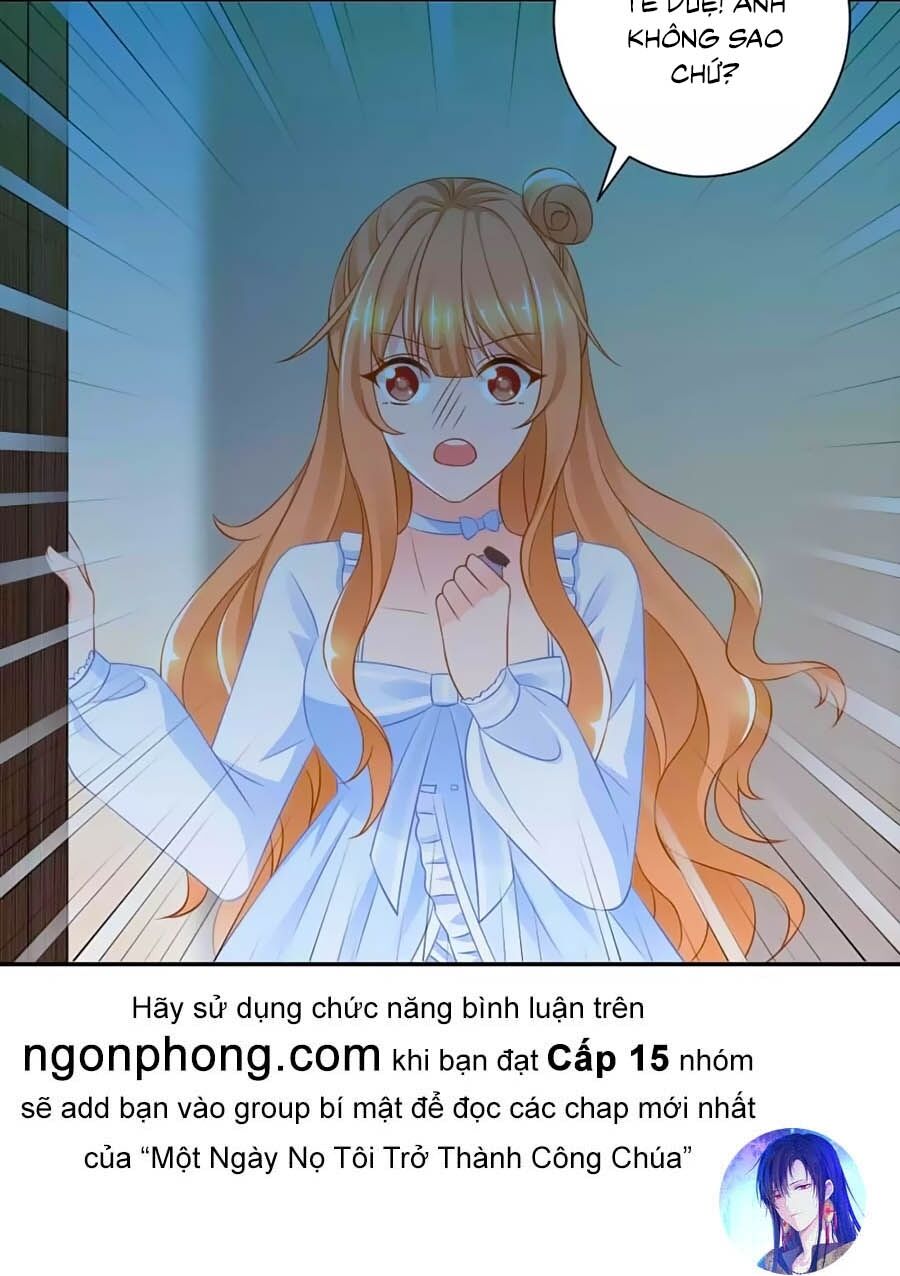 Phụng Tử Thành Hôn: Vợ Mới Không Được Trốn Thoát - Chương 17 - Trang 13