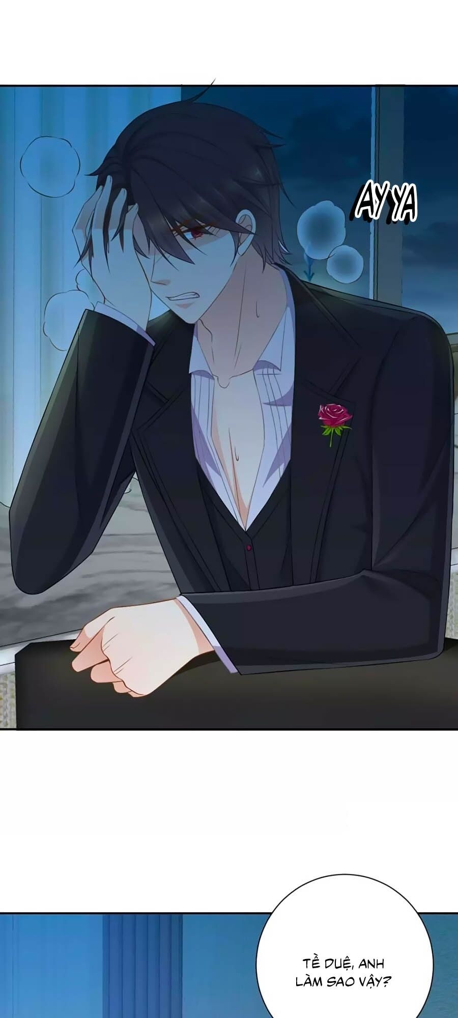 Phụng Tử Thành Hôn: Vợ Mới Không Được Trốn Thoát - Chương 17 - Trang 14