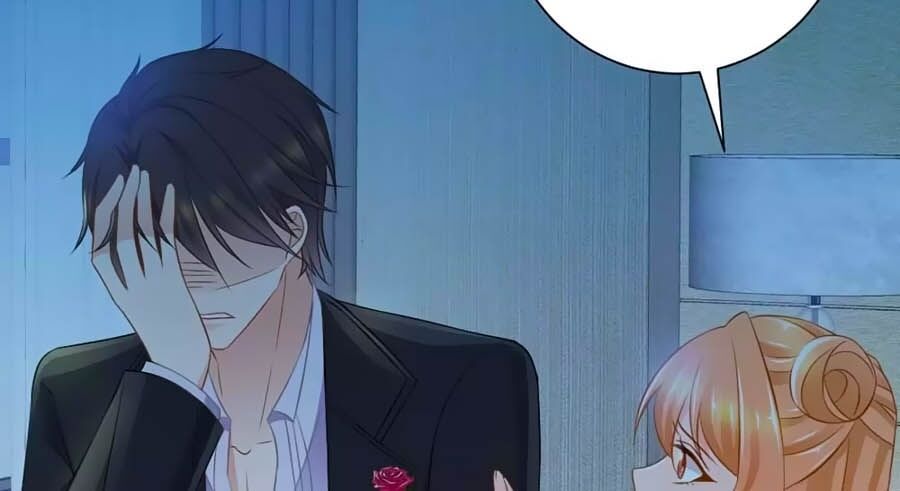 Phụng Tử Thành Hôn: Vợ Mới Không Được Trốn Thoát - Chương 17 - Trang 15