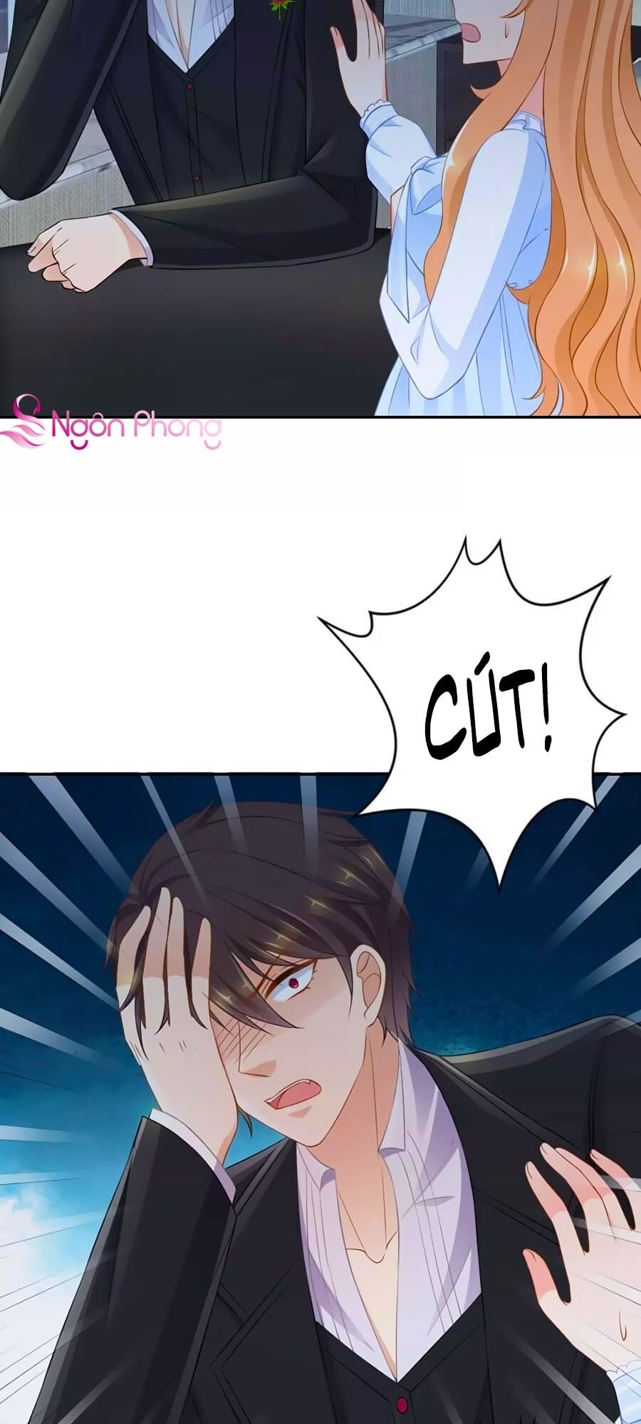 Phụng Tử Thành Hôn: Vợ Mới Không Được Trốn Thoát - Chương 17 - Trang 16
