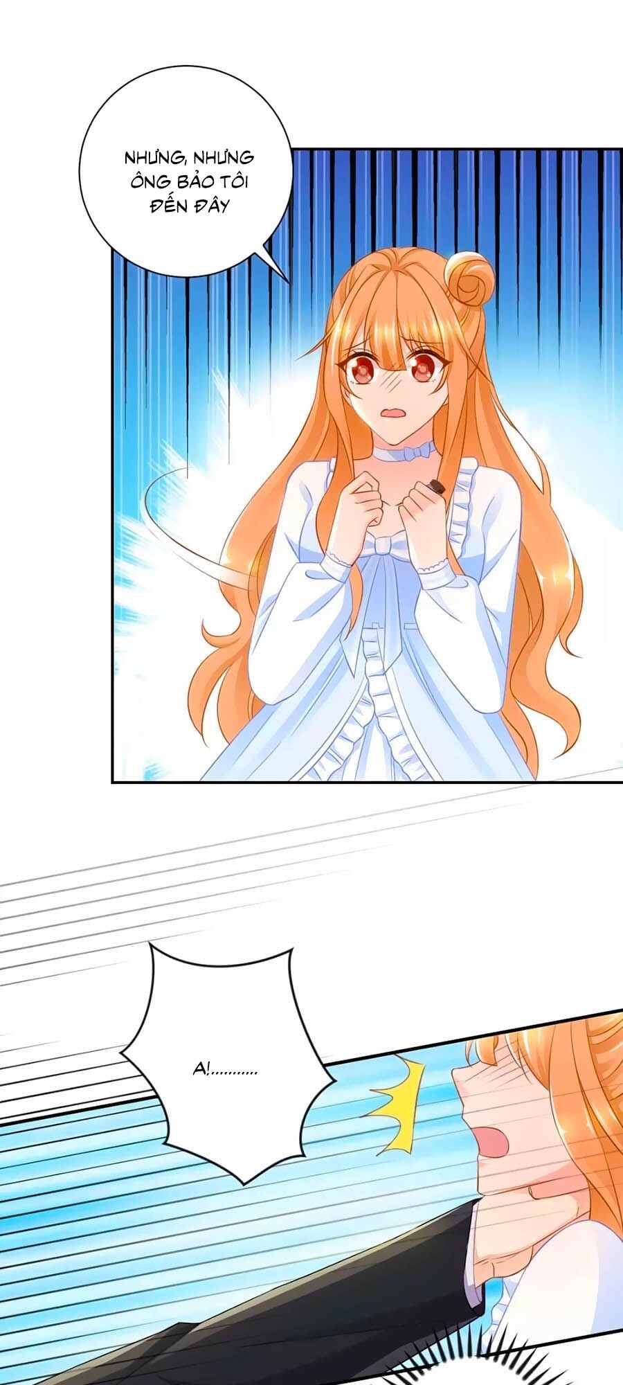 Phụng Tử Thành Hôn: Vợ Mới Không Được Trốn Thoát - Chương 17 - Trang 18