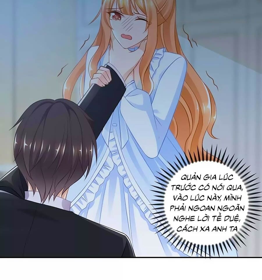 Phụng Tử Thành Hôn: Vợ Mới Không Được Trốn Thoát - Chương 17 - Trang 21