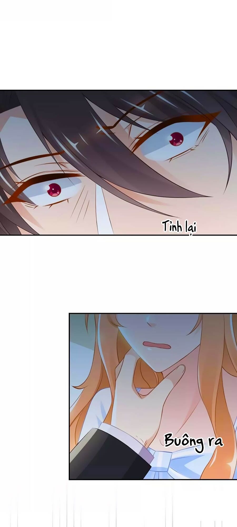 Phụng Tử Thành Hôn: Vợ Mới Không Được Trốn Thoát - Chương 17 - Trang 22