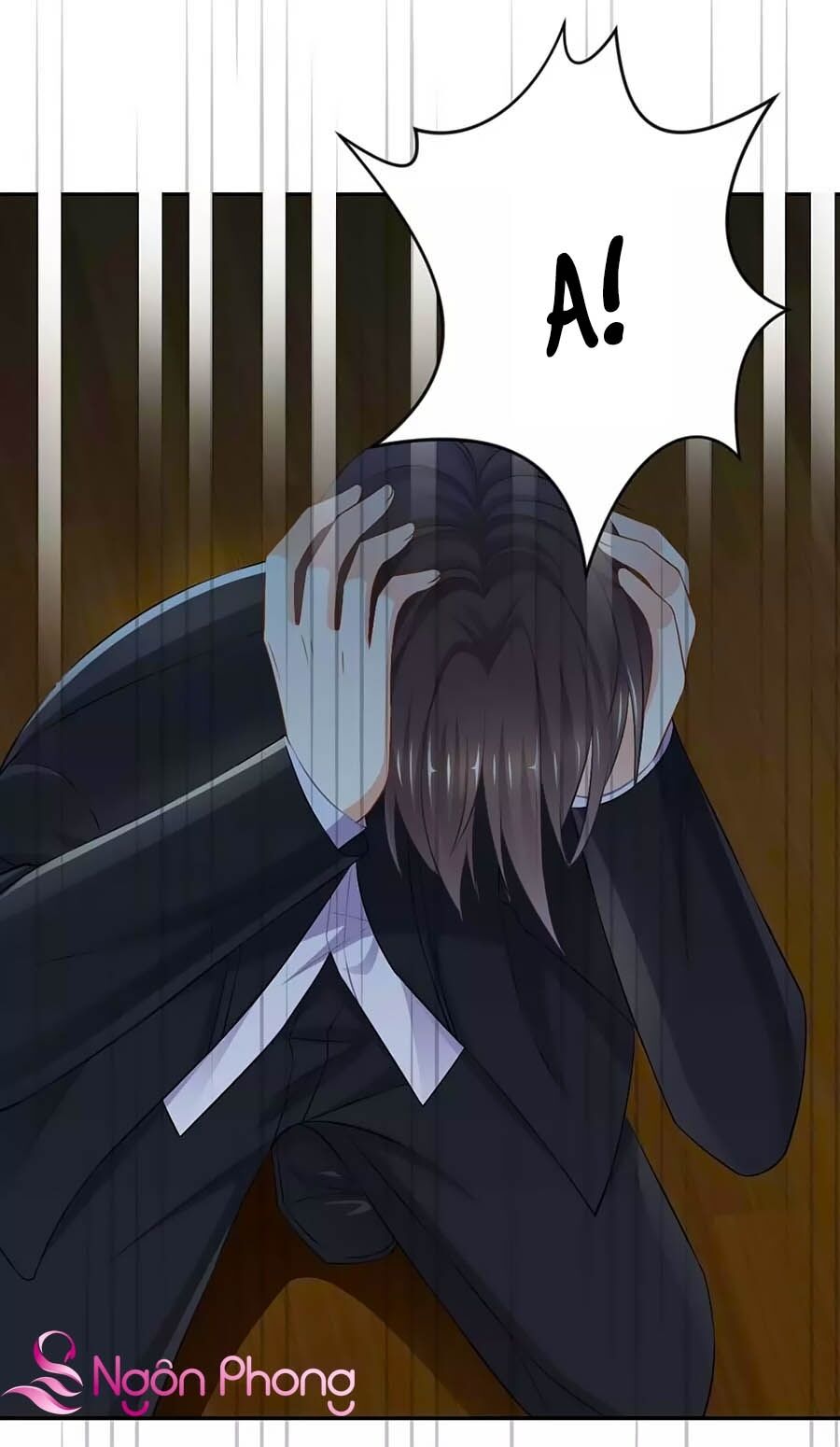 Phụng Tử Thành Hôn: Vợ Mới Không Được Trốn Thoát - Chương 17 - Trang 23