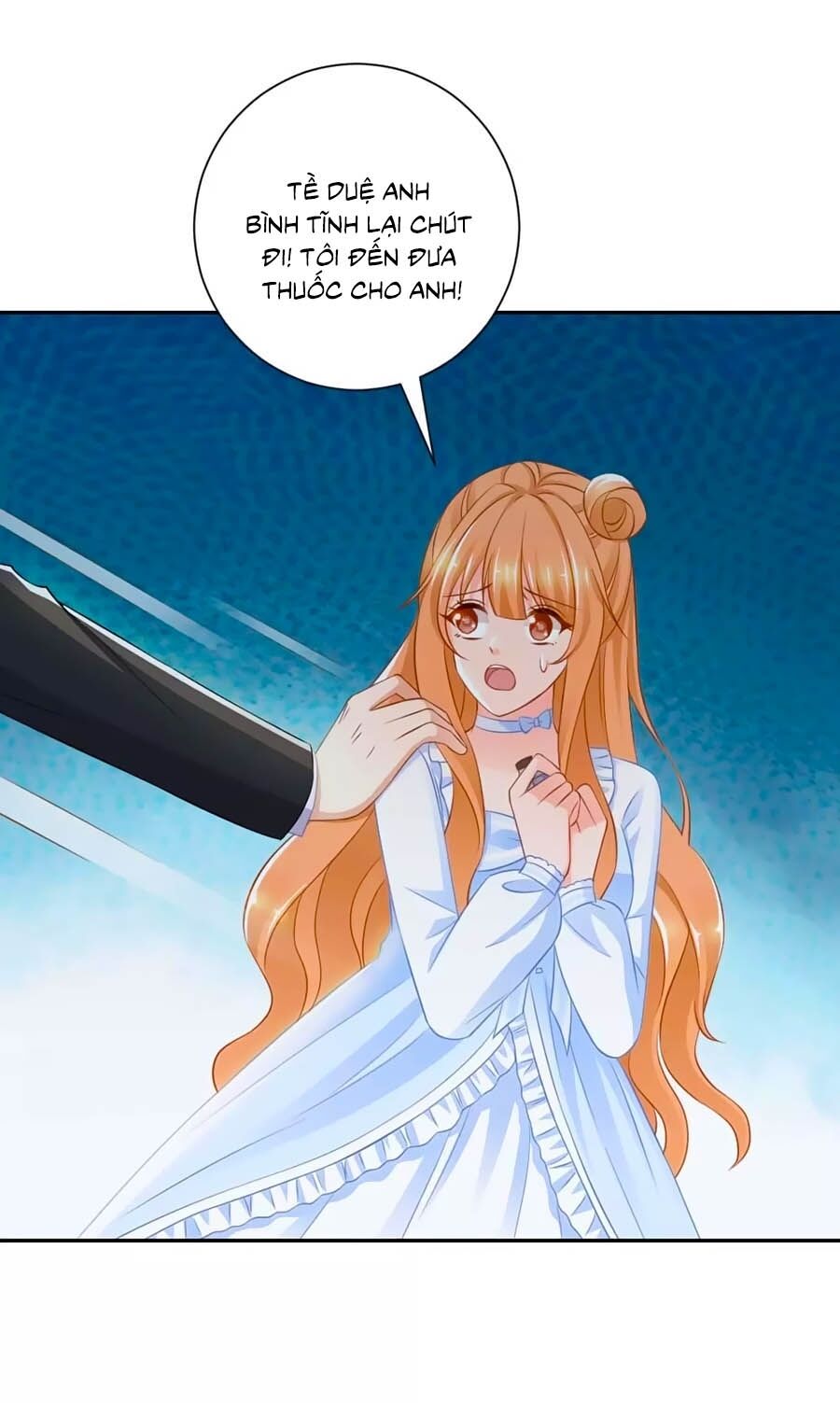 Phụng Tử Thành Hôn: Vợ Mới Không Được Trốn Thoát - Chương 17 - Trang 27