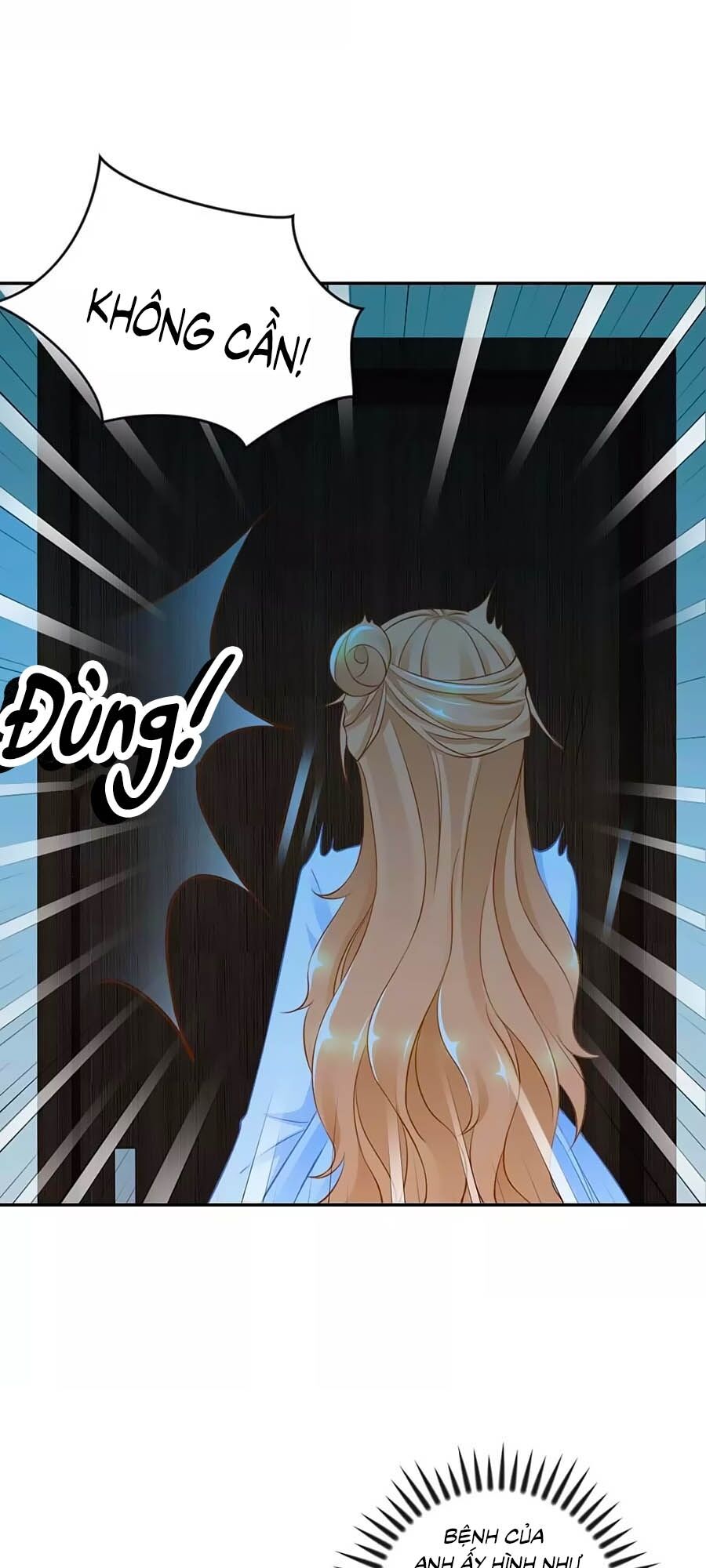 Phụng Tử Thành Hôn: Vợ Mới Không Được Trốn Thoát - Chương 17 - Trang 28