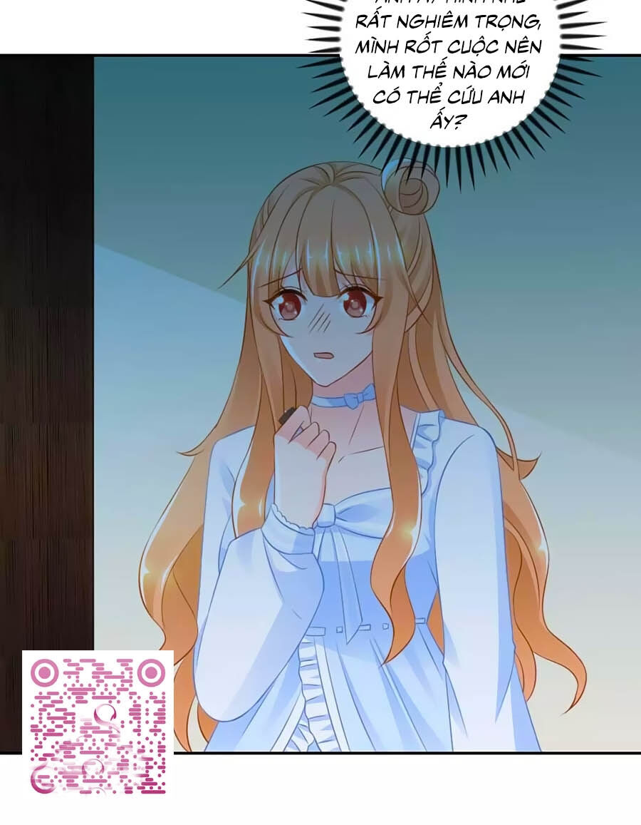 Phụng Tử Thành Hôn: Vợ Mới Không Được Trốn Thoát - Chương 17 - Trang 29