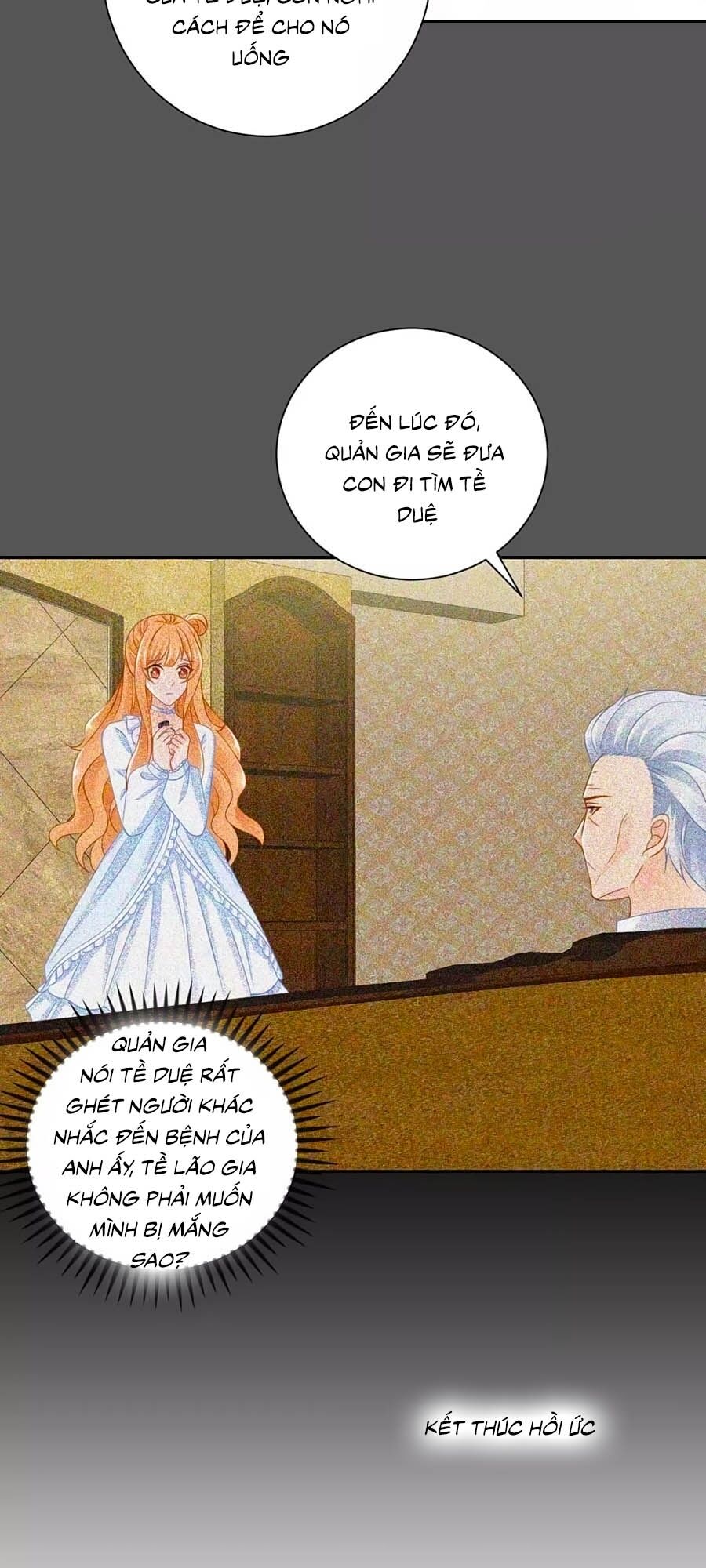 Phụng Tử Thành Hôn: Vợ Mới Không Được Trốn Thoát - Chương 17 - Trang 6