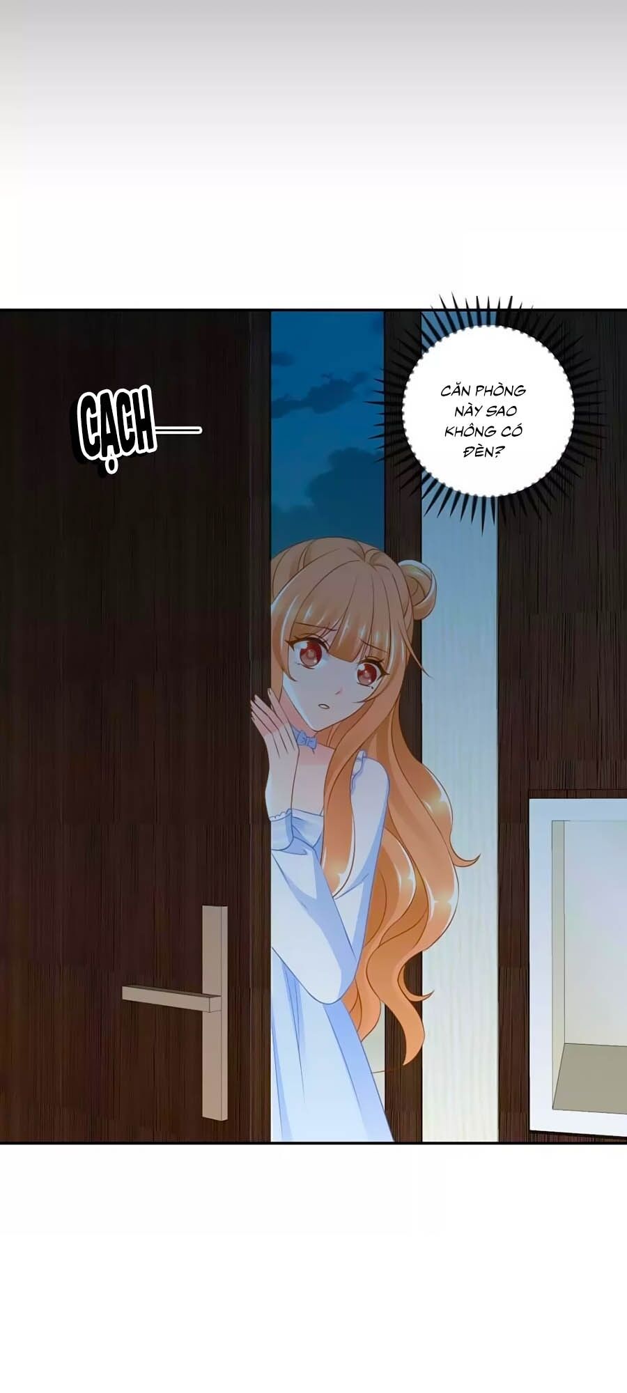 Phụng Tử Thành Hôn: Vợ Mới Không Được Trốn Thoát - Chương 17 - Trang 8