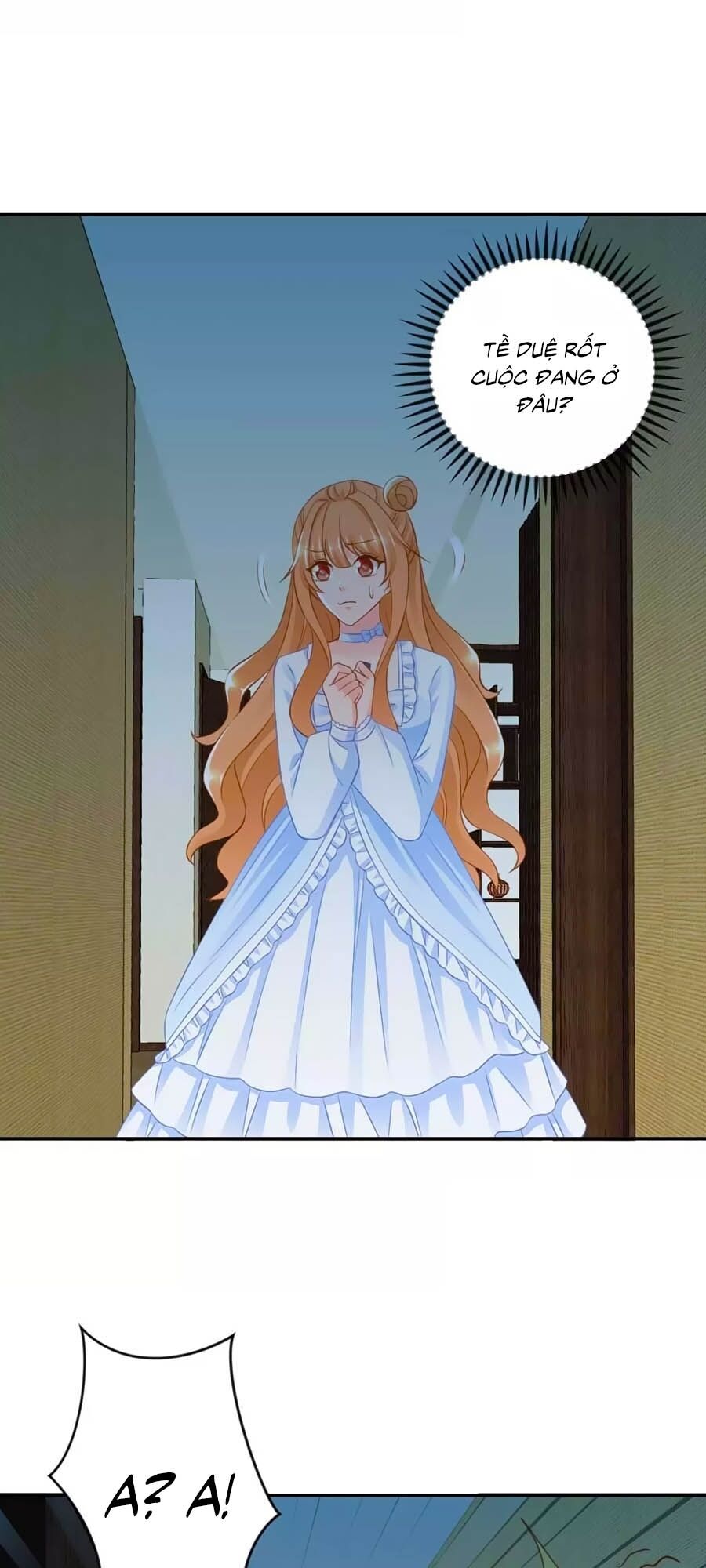 Phụng Tử Thành Hôn: Vợ Mới Không Được Trốn Thoát - Chương 17 - Trang 10