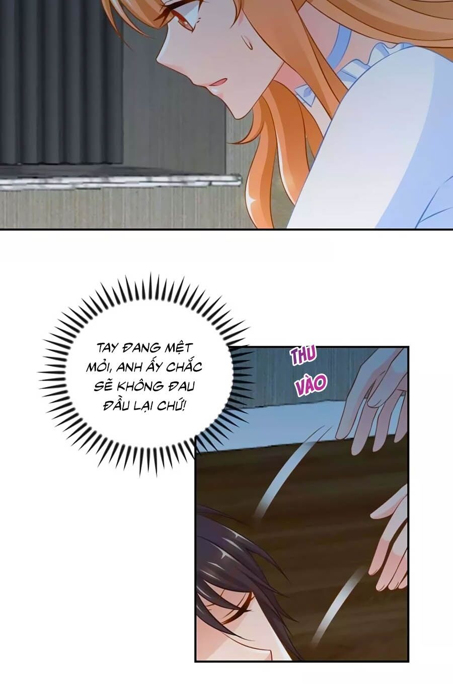 Phụng Tử Thành Hôn: Vợ Mới Không Được Trốn Thoát - Chương 18 - Trang 12