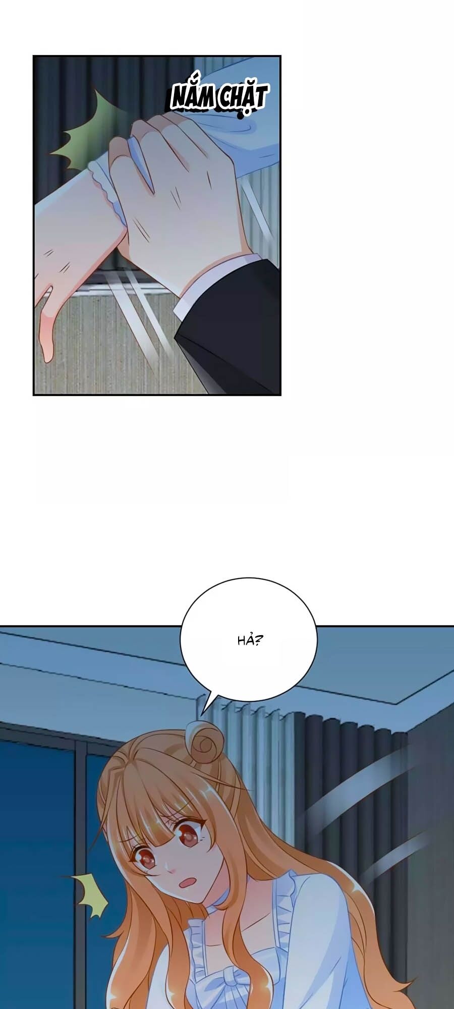 Phụng Tử Thành Hôn: Vợ Mới Không Được Trốn Thoát - Chương 18 - Trang 13