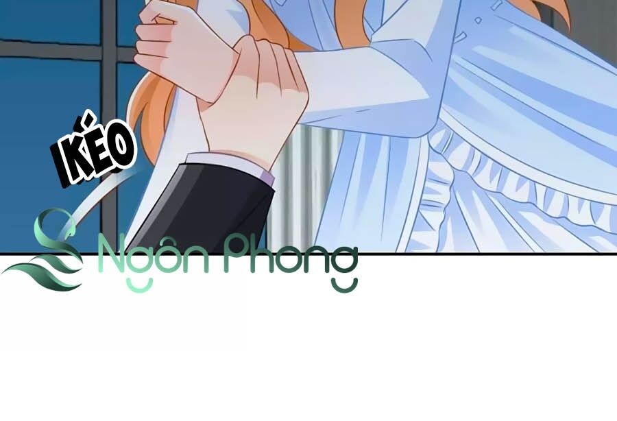 Phụng Tử Thành Hôn: Vợ Mới Không Được Trốn Thoát - Chương 18 - Trang 14