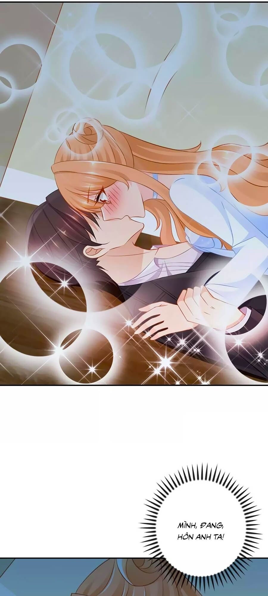 Phụng Tử Thành Hôn: Vợ Mới Không Được Trốn Thoát - Chương 18 - Trang 15