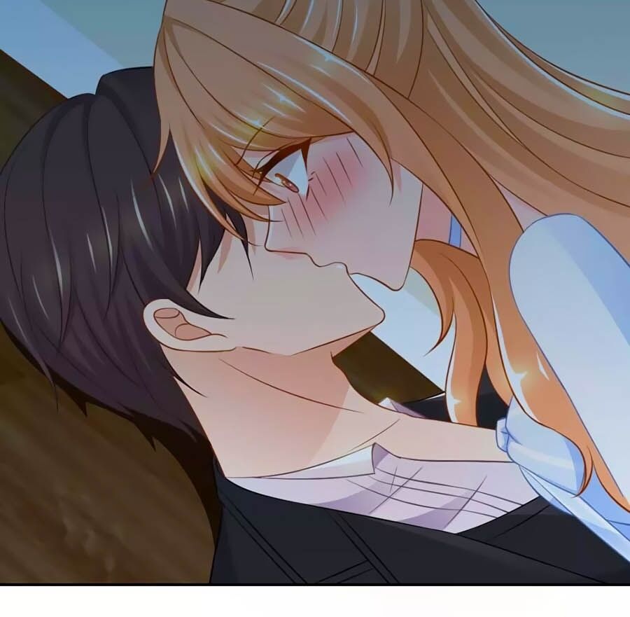 Phụng Tử Thành Hôn: Vợ Mới Không Được Trốn Thoát - Chương 18 - Trang 16