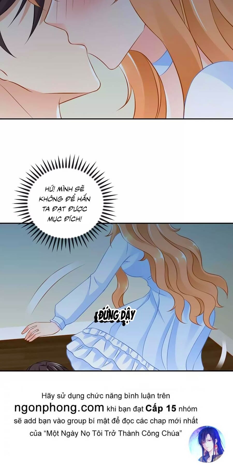 Phụng Tử Thành Hôn: Vợ Mới Không Được Trốn Thoát - Chương 18 - Trang 18