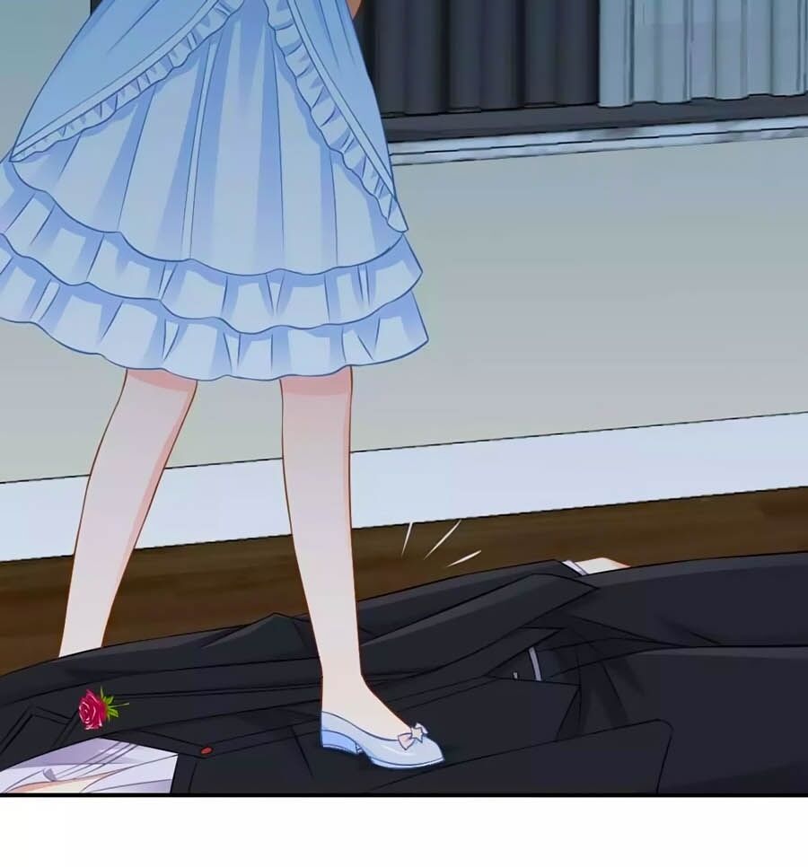 Phụng Tử Thành Hôn: Vợ Mới Không Được Trốn Thoát - Chương 18 - Trang 22