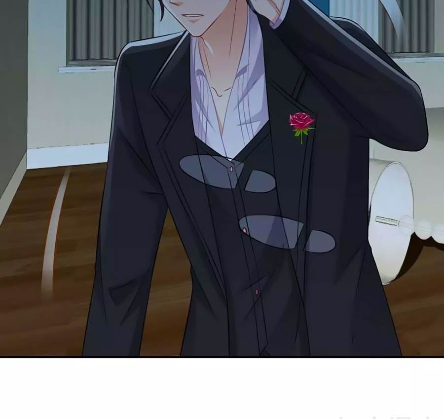 Phụng Tử Thành Hôn: Vợ Mới Không Được Trốn Thoát - Chương 18 - Trang 24