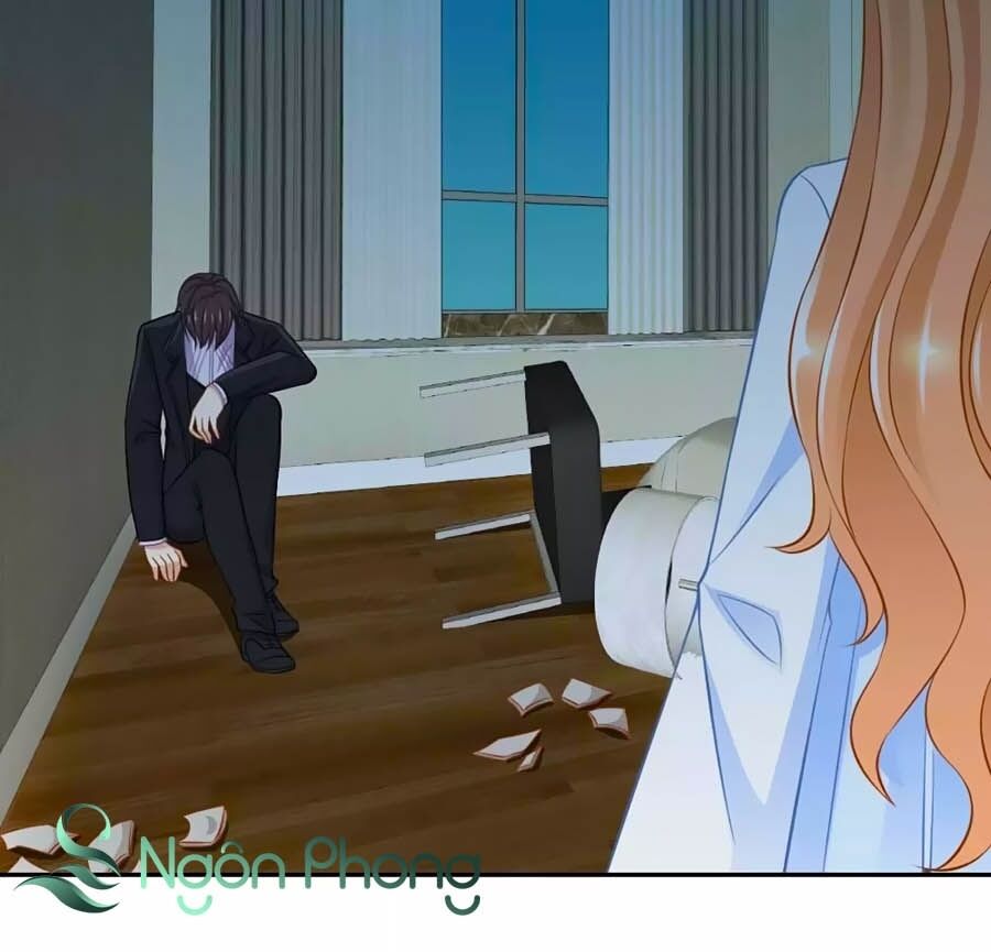 Phụng Tử Thành Hôn: Vợ Mới Không Được Trốn Thoát - Chương 18 - Trang 4