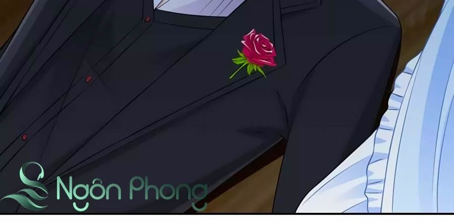 Phụng Tử Thành Hôn: Vợ Mới Không Được Trốn Thoát - Chương 18 - Trang 10