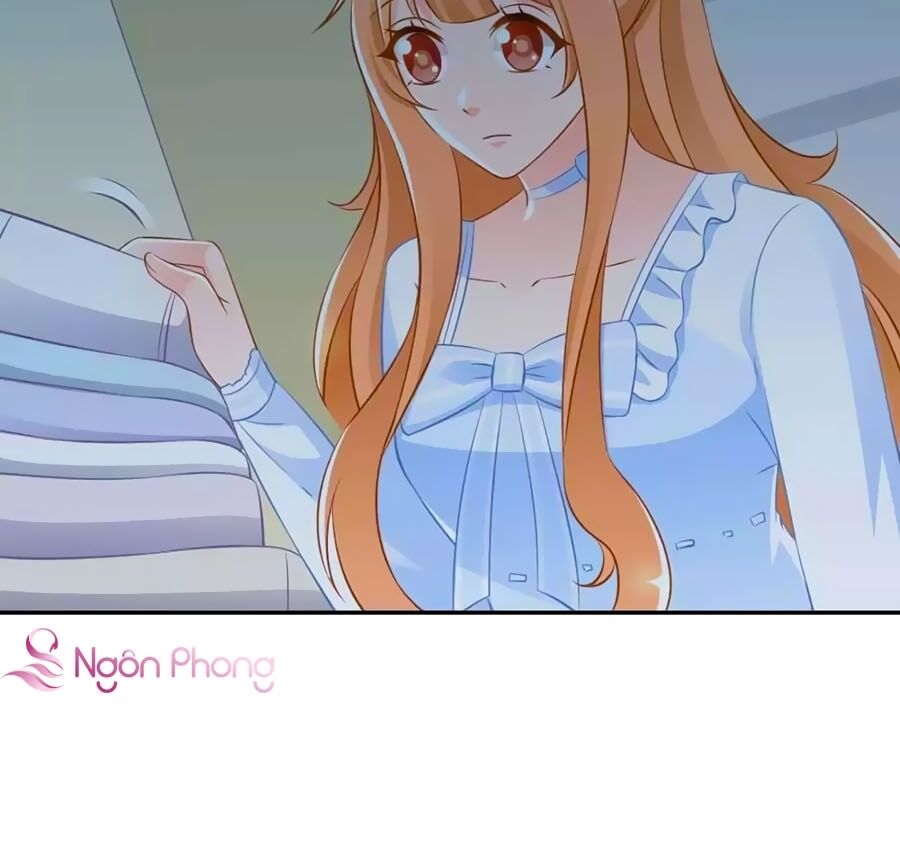 Phụng Tử Thành Hôn: Vợ Mới Không Được Trốn Thoát - Chương 19 - Trang 16