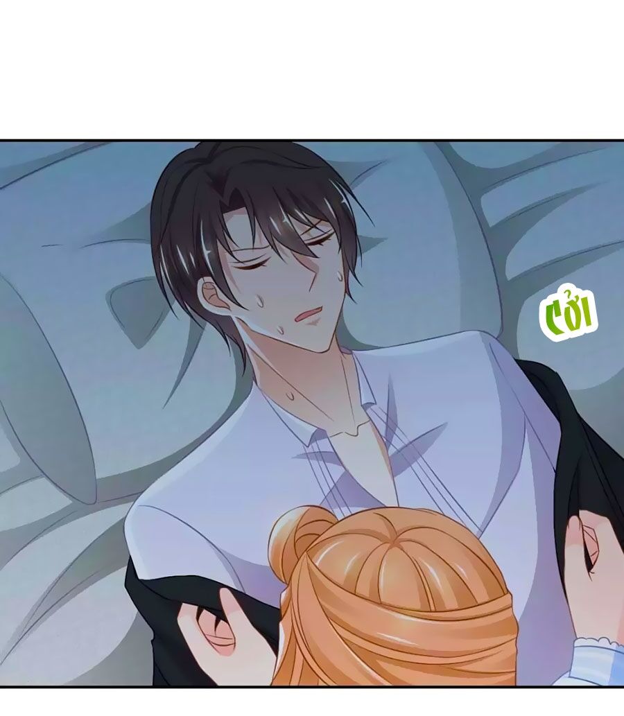 Phụng Tử Thành Hôn: Vợ Mới Không Được Trốn Thoát - Chương 19 - Trang 17