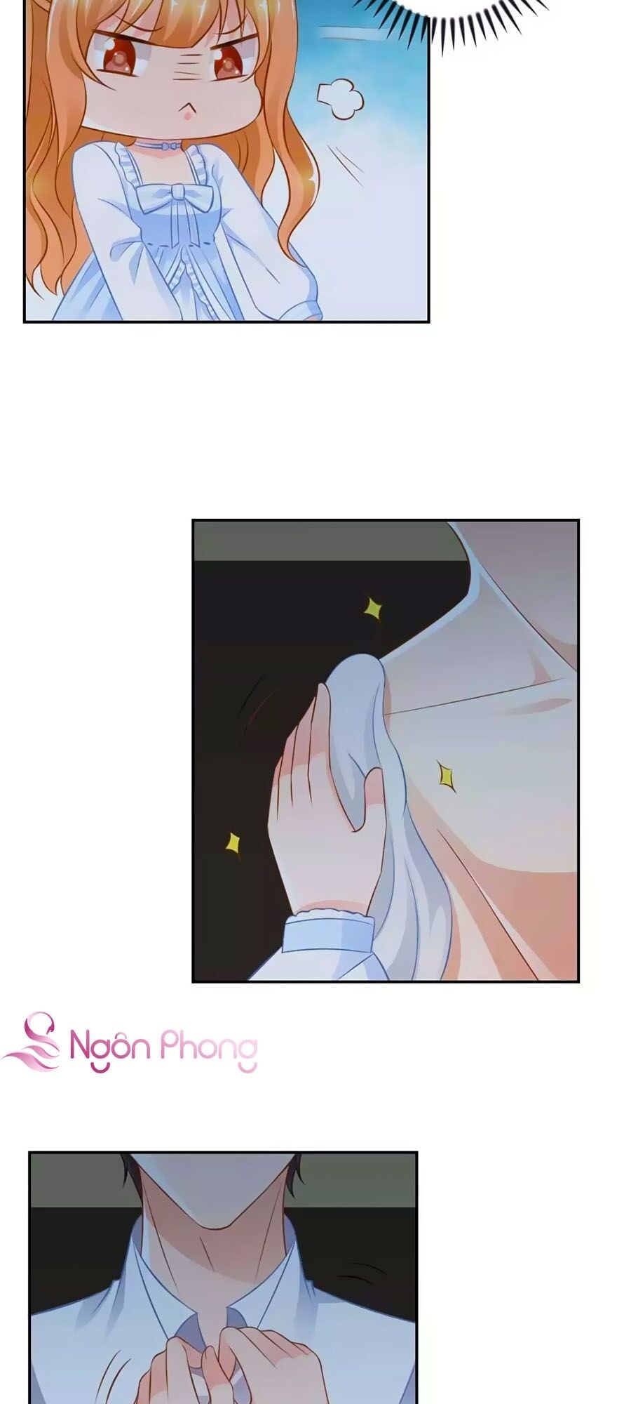 Phụng Tử Thành Hôn: Vợ Mới Không Được Trốn Thoát - Chương 19 - Trang 19